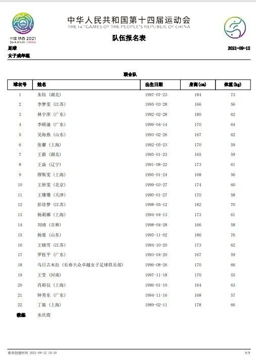 我们对彼此说了什么？没有什么，因为我们之间的关系一直以来都超越了足球，我们之间一个简单的眼神就已经足够了，而这一切都包含在这个拥抱中。